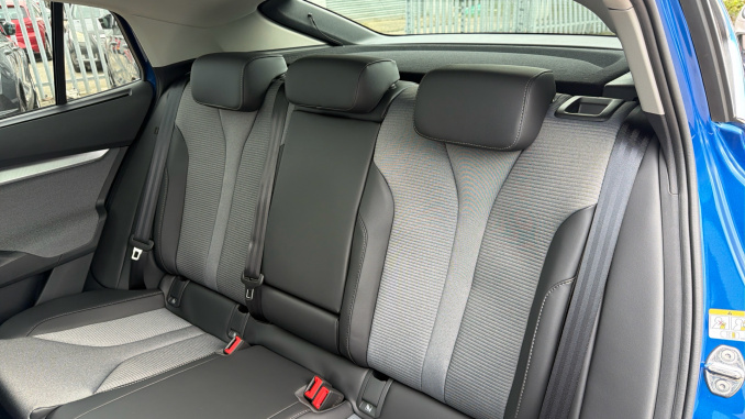 Skoda Enyaq 210kW 85 Edition 82kWh 5dr Auto Electric Estate - Image 16